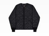 Giubbotto ALPHA INDUSTRIES Studio Liner Outdoor Jacket - Black